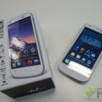 Test du smartphone Android Wiko Cink Peax Test du smartphone Android Wiko Cink Peax
