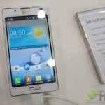 Prise en main de la gamme LG Optimus L-Style II : L3 II, L5 II et L7 II