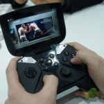 Prise en main de la NVIDIA Project Shield, la console expérimentale sous Android Prise en main de la NVIDIA Project Shield, la console expérimentale sous Android