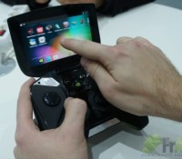 NVIDIA Project Shield Android