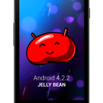 Les nouveautés de la version d&rsquo;Android 4.2.2