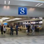Google Store : des magasins physiques cette année ? Google Store : des magasins physiques cette année ?