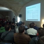 Bordeaux Android User Group : résumé de la première édition Bordeaux Android User Group : résumé de la première édition