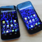 Android 4.2.2 est aussi en cours de déploiement sur Nexus 4 et Galaxy Nexus (yakju)