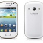 Samsung annonce les Galaxy Young et Galaxy Fame Samsung annonce les Galaxy Young et Galaxy Fame