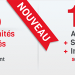Le MVNO Zero Forfait lance… deux nouveaux forfaits Le MVNO Zero Forfait lance… deux nouveaux forfaits