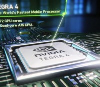 tegra 4