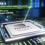 Nvidia, des précisions sur les dates de disponibilités du Tegra 4 et Project Shield Nvidia, des précisions sur les dates de disponibilités du Tegra 4 et Project Shield