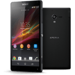 Sony : le Xperia ZL arrive en avril au Canada Sony : le Xperia ZL arrive en avril au Canada