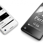 Prise en main du YotaPhone, ce smartphone avec un deuxième écran E-ink Prise en main du YotaPhone, ce smartphone avec un deuxième écran E-ink