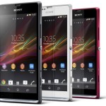 Sony Xperia SP : le successeur du Xperia P avec écran 4,6 pouces HD, processeur double-coeur, 4G… Sony Xperia SP : le successeur du Xperia P avec écran 4,6 pouces HD, processeur double-coeur, 4G…