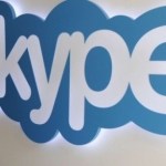 La dernière mise à jour de Skype lui apporte un coup de neuf graphique La dernière mise à jour de Skype lui apporte un coup de neuf graphique