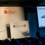 Le HTC One remporte le prix du meilleur « nouveau » smartphone au MWC 2013