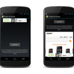 Amazon lance sa propre régie publicitaire mobile Amazon lance sa propre régie publicitaire mobile