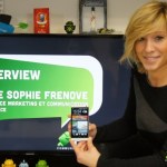 Interview chez HTC France, Anne Sophie Frenove : « (…) nous nous concentrons sur le smartphone » Interview chez HTC France, Anne Sophie Frenove : « (…) nous nous concentrons sur le smartphone »