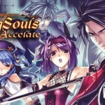 Blazing Souls Accelate : De la PSP à Android Blazing Souls Accelate : De la PSP à Android