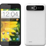ZTE Grand X Quad dévoilé à travers une photo (disponible à 245 euros) ZTE Grand X Quad dévoilé à travers une photo (disponible à 245 euros)