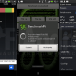 Le HTC One (SnaPdragon 600) confirme ses excellentes performances dans les benchmarks