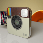 Polaroid Socialmatic Camera : le premier appareil Instagram sous Android Polaroid Socialmatic Camera : le premier appareil Instagram sous Android