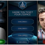 Axe t’envoie en l’air avec l’application Axe Apollo Axe t’envoie en l’air avec l’application Axe Apollo