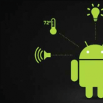 Domotique : Android débarque chez vous ! Domotique : Android débarque chez vous !
