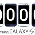 Samsung annonce qu’il a vendu au total 50 millions de Galaxy S3 Samsung annonce qu’il a vendu au total 50 millions de Galaxy S3