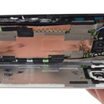 Le HTC One n&rsquo;est pas vraiment « réparable »