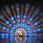 Xperia Water Show : un spectacle impressionnant par Pedro Winter ! Xperia Water Show : un spectacle impressionnant par Pedro Winter !