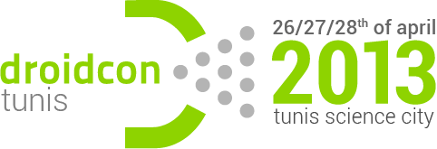 Droidcon Tunis
