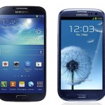 Samsung Galaxy S4 VS Samsung Galaxy S3 : Quels changements ? Samsung Galaxy S4 VS Samsung Galaxy S3 : Quels changements ?