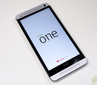 HTC-One