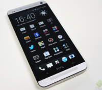HTC-One-Telephone