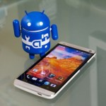 HTC One, une future mise à jour améliorera la qualité des photos