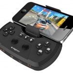 Gamephone Controller : la manette mobile de Bigben Gamephone Controller : la manette mobile de Bigben