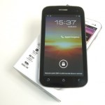 Test du Wiko Cink King Test du Wiko Cink King