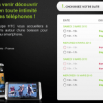 [Maj] HTC vous invite à découvrir le HTC One !