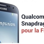 En France, le Samsung Galaxy S4 sera équipé d&rsquo;un Qualcomm Snapdragon 600 dans un premier temps