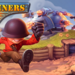 Fieldrunners 2 bientôt sur Android, envie d&rsquo;être beta-testeur ?