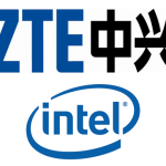 ZTE utilisera le processeur Intel Atom Z2580 dans ses prochains smartphones ZTE utilisera le processeur Intel Atom Z2580 dans ses prochains smartphones