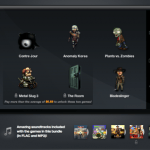 Le Humble Bundle 6 est lancé : 6 jeux Android sont disponibles Le Humble Bundle 6 est lancé : 6 jeux Android sont disponibles