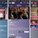 M6, W9 et 6ter, les trois applications passent à la 2.0