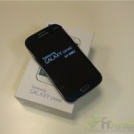 Test du Android Samsung Galaxy Grand Test du Android Samsung Galaxy Grand