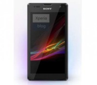 Xperia A