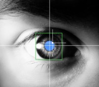 eye tracking