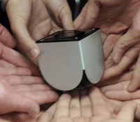 OUYA