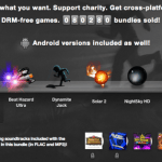 Humble Bundle 5 est arrivé, six jeux sont disponibles Humble Bundle 5 est arrivé, six jeux sont disponibles