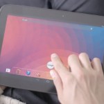 Google, un spot publicitaire pour la Nexus 10 Google, un spot publicitaire pour la Nexus 10