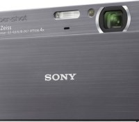sony xperia cyber-shot