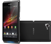 Xperia L