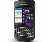 BlackBerry Q10